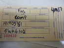 IGNITION CONTROL MODULE VOLKSWAGEN GOLF 1985 1986 1987 1988 1989 191905351C OEM
