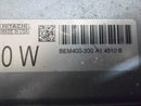 ENGINE COMPUTER NISSAN ALTIMA 2013 2014 2015 BEM400-300 A1 PCM ECM ECU OEM