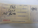 EMISSION CONTROL MODULE TOYOTA TERCEL 1987 1988 1989 89550-16200 OEM