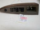 MASTER WINDOW SWITCH NISSAN QUEST 2004 2005 2006 2007 2008 2009 80961 ZM70 OEM