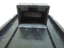 MASTER WINDOW SWITCH AUDI A6 2000 2001 2002 2003 2004 501.680 OEM