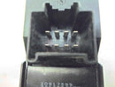 OEM Master Window Switch Chevrolet Equinox 2010 2011 2012 2013 20917599