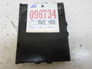 ENGINE COMPUTER SUBARU IMPREZA 2010 22765AA791 ECM ECU PCM OEM