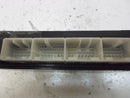 ENGINE COMPUTER SUBARU IMPREZA 2010 22765AA791 ECM ECU PCM OEM