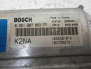 ENGINE COMPUTER KIA SPECTRA 2002 K2NA18881 ECM PCM ECU OEM