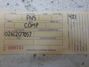 ENGINE COMPUTER KIA SPECTRA 2002 K2NA18881 ECM PCM ECU OEM