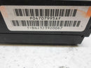 FUSE BOX JUNCTION DODGE CARAVAN 1999 2000 04707995AF OEM