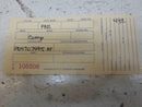 FUSE BOX JUNCTION DODGE CARAVAN 1999 2000 04707995AF OEM