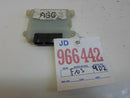 DRAC CONTROL MODULE CHEVROLET SUBURBAN 1990 25110310 OEM