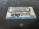 ENGINE COMPUTER MITSUBISHI LANCER 2010 1860B296 PCM ECM ECU OEM