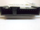 DRAC CONTROL MODULE CHEVROLET SUBURBAN 1990 25110310 OEM