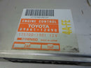 ENGINE COMPUTER PROGRAMMED PLUG&PLAY TOYOTA COROLLA 1990 89661-12490 PCM ECM OEM