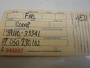 ENGINE COMPUTER HYUNDAI SONATA 1996 39110-33341 2.0L ECU ECM PCM OEM