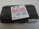 BODY CONTROL MODULE BMW 740i 1993 1994 8 352 057 BCM OEM