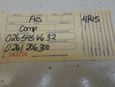 ENGINE COMPUTER MERCEDES BENZ W210 E-CLASS E320 2000 0265456632 VIN CLEARED OEM