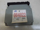 ENGINE COMPUTER VOLVO 70 SERIES 2000 20001 09497544 A PCM ECM ECU OEM