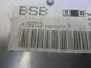 ENGINE COMPUTER BUICK ELECTRA 1984 1226457 5.0L ECM PCM ECU OEM