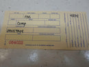 ENGINE COMPUTER VOLVO 70 SERIES 2000 20001 09497544 A PCM ECM ECU OEM