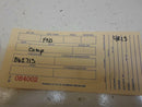 ENGINE COMPUTER BUICK ELECTRA 1984 1226457 5.0L ECM PCM ECU OEM