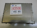 ENGINE COMPUTER CHEVROLET ASTRO 1985 1226865 PCM ECM ECU OEM