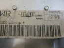 ENGINE COMPUTER CHEVROLET ASTRO 1985 1226865 PCM ECM ECU OEM