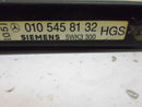 Transmission Control Module TCM TCU Mercedes-Benz W140 300E 1992 1993 0105458132