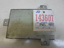 ENGINE COMPUTER HONDA ACCORD 1986 1987 36048-PH4-675 ECM PCM ECU OEM