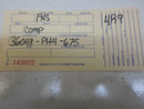 ENGINE COMPUTER HONDA ACCORD 1986 1987 36048-PH4-675 ECM PCM ECU OEM