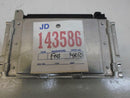 Transmission Control Module TCM TCU BMW E39 5-Series 528I 1997 1998 1423000