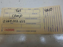 Transmission Control Module TCM TCU BMW E39 5-Series 528I 1997 1998 1423000