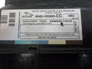ALARM CONTROL MODULE JAGUAR X TYPE 2004 2005 2006 2007 2008 4X43-15K600-CC OEM