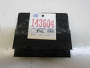 ALARM CONTROL MODULE JAGUAR X TYPE 2004 2005 2006 2007 2008 4X43-15K600-CC OEM
