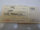 ALARM CONTROL MODULE JAGUAR X TYPE 2004 2005 2006 2007 2008 4X43-15K600-CC OEM