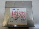 BODY CONTROL MODULE CADILLAC CATERA 1998 16257019 BCM OEM