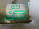 ENGINE COMPUTER NISSAN STANZA 1988 1989 A11-A14 C33 ECM PCM ECU OEM