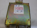 ENGINE COMPUTER NISSAN STANZA 1988 1989 A11-A14 C33 ECM PCM ECU OEM