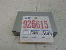 MULTIMEDIA INTERFACE CONTROL MODULE LEXUS HS250H 2010 2011 2012 861A0-75010 OEM