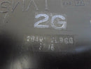 BODY CONTROL MODULE INFINITI I30 1998 28491-2L900 BCM OEM