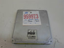 ENGINE COMPUTER MAZDA 626 1990 1991 1992 F29118881C PCM ECM ECU OEM