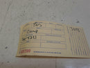 ENGINE COMPUTER GEO METRO 1998 33920-52G30 PCM ECM ECU OEM