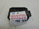 OEM Engine Oil Level Sensor Control Unit Pontiac Bonneville 1992 25550088