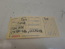 ENGINE COMPUTER MAZDA 626 1990 1991 1992 F29118881C PCM ECM ECU OEM