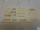 ENGINE COMPUTER SUZUKI ESTEEM 1998 33920-61GG2 PCM ECM ECU OEM