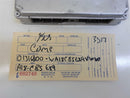 ENGINE COMPUTER PROGRAMMED PLUG&PLAY NISSAN MAXIMA 1996 A18-C85 EX9 3.0L ECM OEM