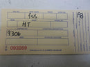 OEM Right Taillight Saab 900 1994 1995 1996 1997 1998 9306