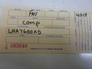 TEMPERATURE CONTROL MODULE JAGUAR XJ6 1995 1996 1997 LNA7600AD OEM