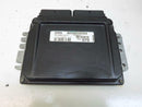 ENGINE COMPUTER VOLVO 40 SERIES 2004 P30684070 ECM ECU PCM OEM