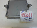 ENGINE COMPUTER ACURA CL 2001 2002 37820-P8E-326 3.2L ECM PCM ECU OEM