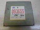 ENGINE COMPUTER PROGRAMMED PLUG&PLAY INFINITI G20 2000 MEC12-072 A1 2.0L ECM OEM