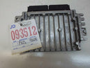 ENGINE COMPUTER VOLVO 40 SERIES 2004 P30684070 ECM ECU PCM OEM